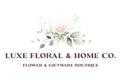Esperance Luxe Floral & Home Co brand logo