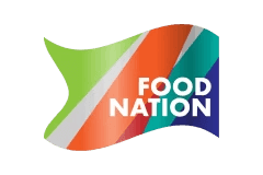 Food Nation brand logo