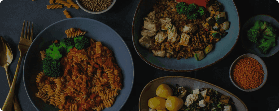 How Prep My Meal Streamlined 384,912 Scheduled Orders with Stellar Delivery Date & Pickup