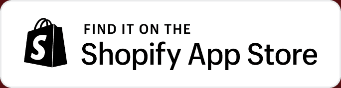 Find it on the Shopify App Store