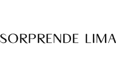Sorprende Lima brand logo