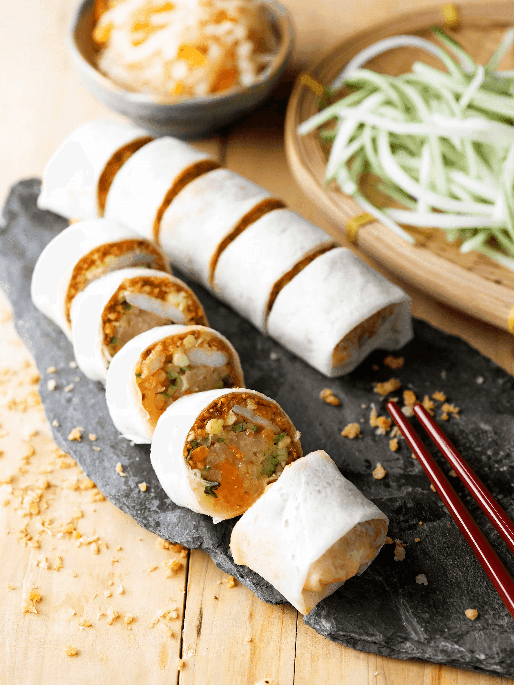 Fortune food
